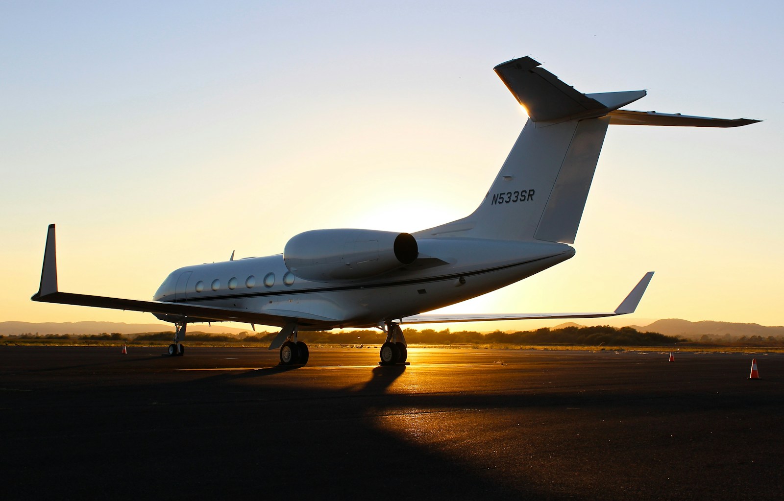 Understanding Private Aviation: Your Guide to Flying Beyond Commercial