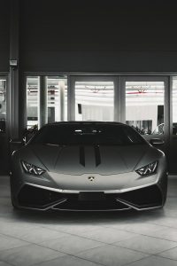 The Reality of Supercar Ownership: Beyond the Fantasy